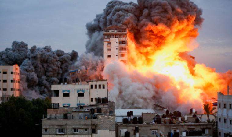 Emekli Büyükelçi Onur Öymen: Çözülmemiş sorunlar dram yaratıyor