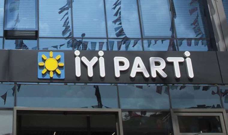 İYİ Parti’de geriye dönüş olmayacak