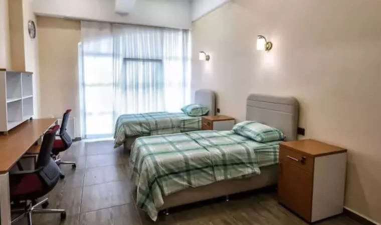 CHP’li Güneşhan, öğrenci pansiyonlarındaki eksikliklere işaret etti: Bakkal bile böyle yönetilmez