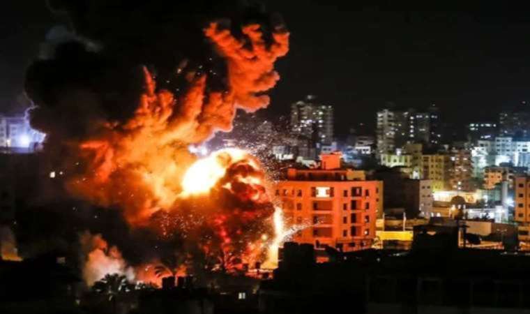 Garantörlük tartışması… DP Dış İlişkiler Başkanı Aktaş: Başka ülke sınırlarında yaptırım uygulamak zor