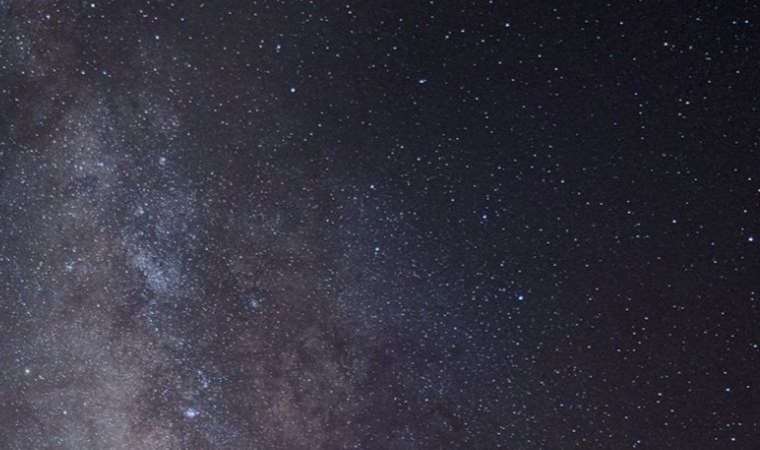 Samanyolu Galaksisi’nden 1 milyon kat parlak patlama kaydedildi