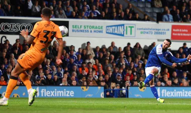 Acun Ilıcalı’nın takımı Hull City 8 maç aradan sonra kaybetti