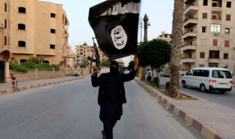 Kaçırıp satmak istemişlerdi: Ezidi kızı IŞİD’li ‘aile’ye verdiler