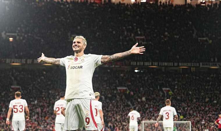 Mauro Icardi’den itiraf! ‘Kendime kızdım!’