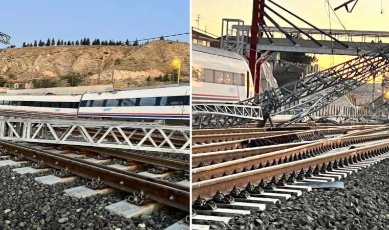 Yine YHT, yine kaza! CHP’li Ulaş Karasu: Defalarca uyardık