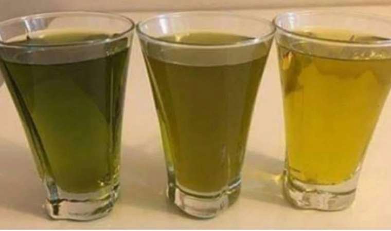 Hangisi hakiki zeytinyağı? Gerçeğini bu yöntemle şipşak anlayacaksınız
