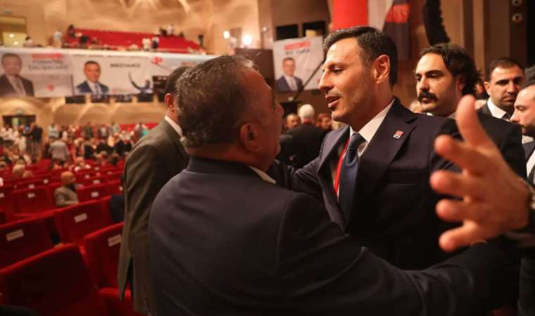 Oylama tamamlandı, CHP’nin yeni İstanbul İl Başkanı belli oldu