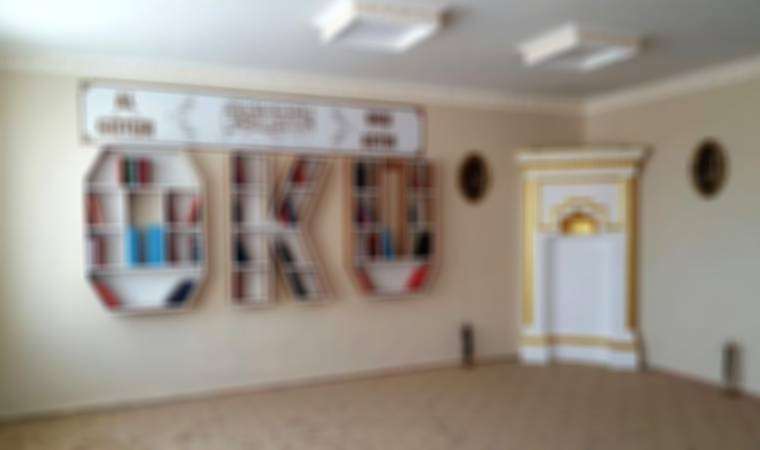 Yönetmelik değişti: Anaokuluna mescit zorunluluğu