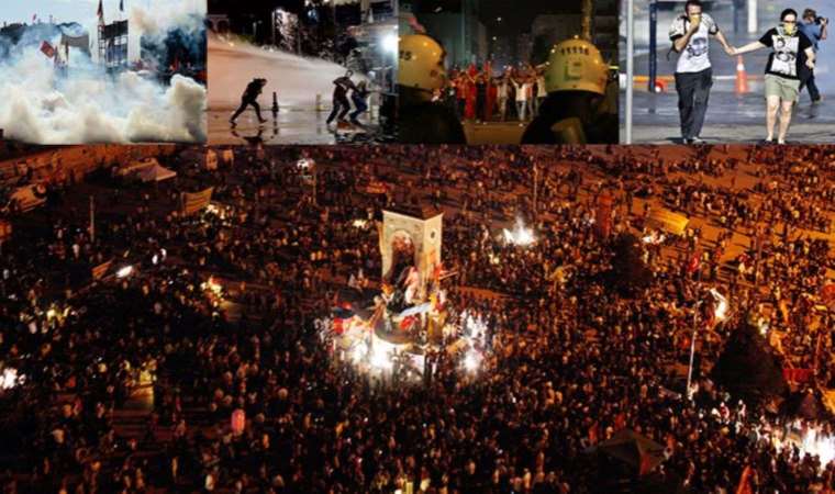Gezi tutuklularının aileleri kararı Cumhuriyet’e değerlendirdi: Mücadeleye devam edeceğiz!