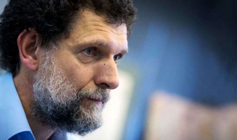 AKPM, Osman Kavala’nın tahliyesini istedi: Hukuka uyun