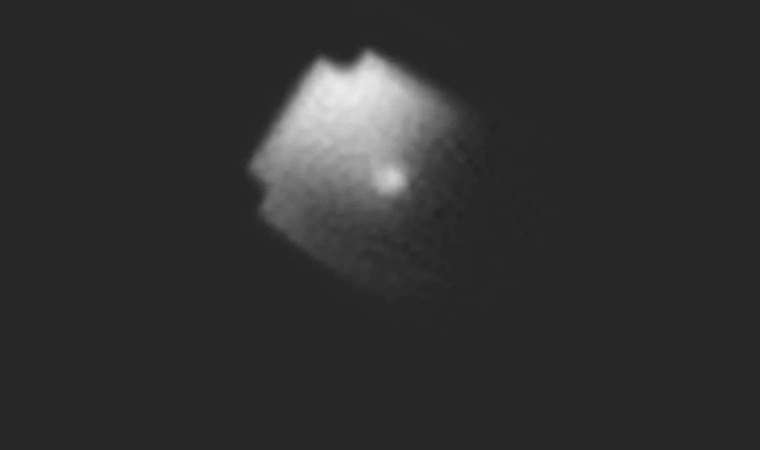 Gökyüzündeki en parlak sekizinci cisim bir yıldız değil!