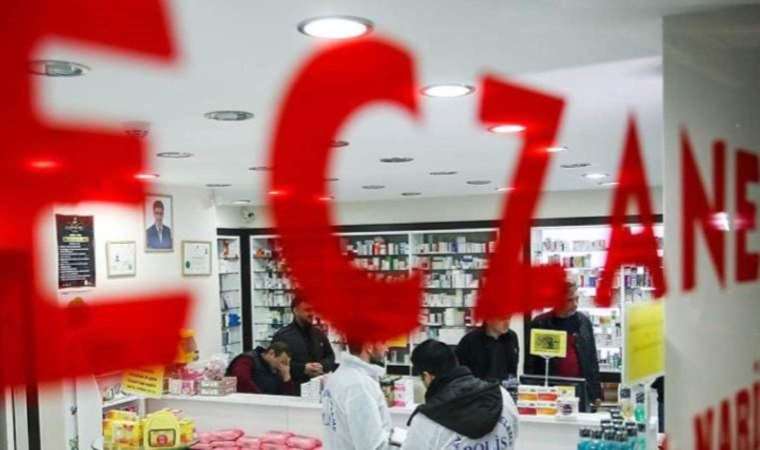 Eczacılar için işsizlik riski artıyor