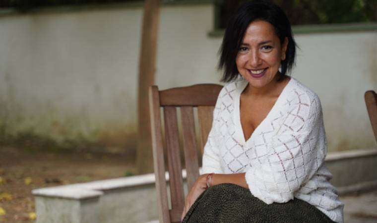 Müzisyen Zeynep Alasya: Sevgisiz bir toplum olduk