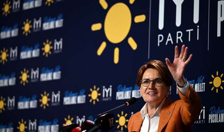 İYİ Parti’de konuşulan üç görüş