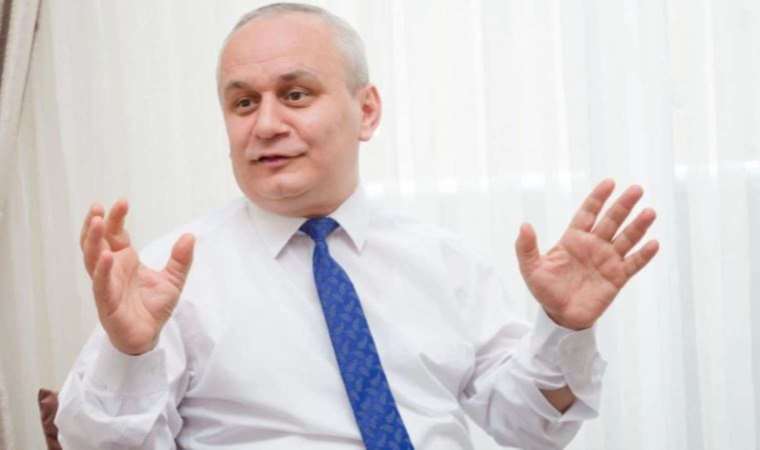 Cemil Kılıç’ın yeni kitabı çıkıyor: Allah Adına