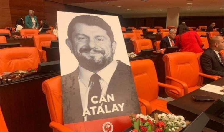 Anayasa Mahkemesi, Can Atalay için ‘hak ihlali’ kararı verdi… Avukat Deniz Özen: Tahliye edilmesi zorunlu