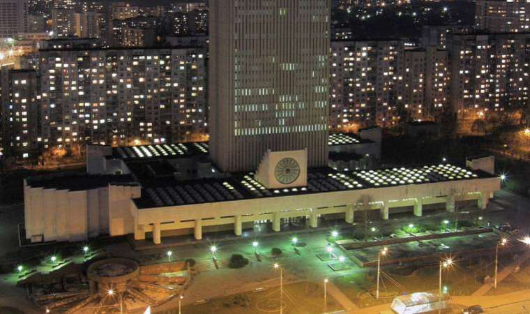 Avrupa’nın fay hattı