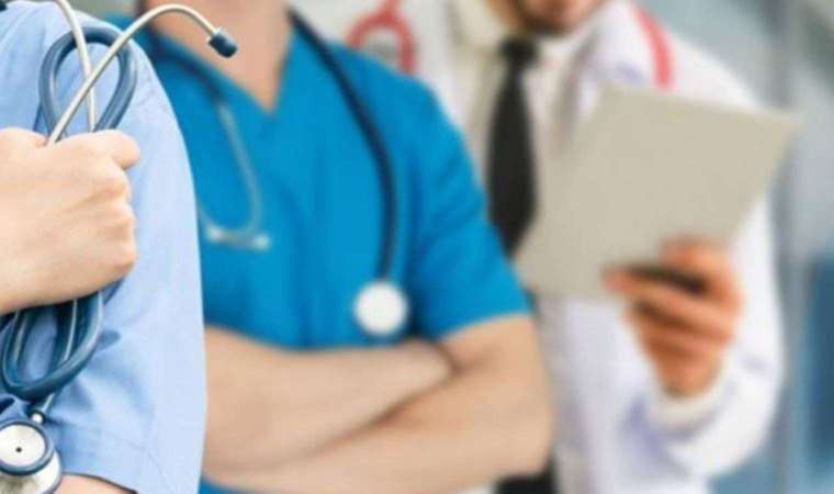 Doktor dışındaki sağlıkçıya nöbet ücreti verilmiyor!