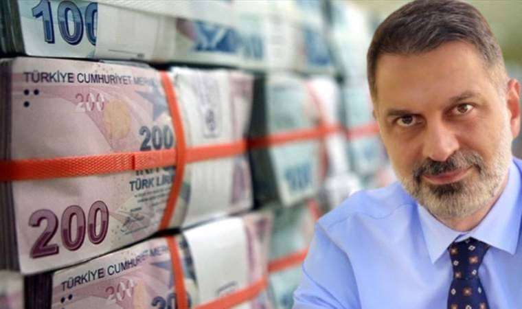 Dört maaşlı bürokrat! CHP’li Cevdet Akay: Çürümüşlüğün göstergesi