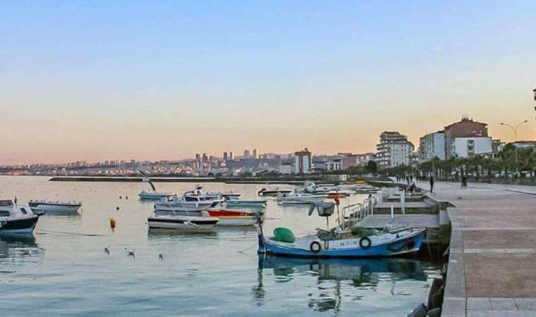 Denize beton dökecekler! ‘Bu proje Samsun’u bitirir’