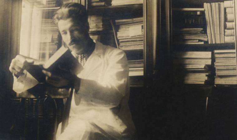 HKP, Hikmet Kıvılcımlı’yı mezarı başında andı