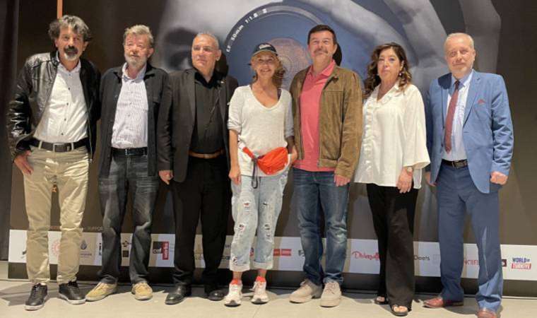 Antakya’ya sanatla şifa