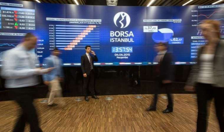 ‘Sosyal medyaya’ dikkat: Genci de yaşlısı da borsada oyuncu