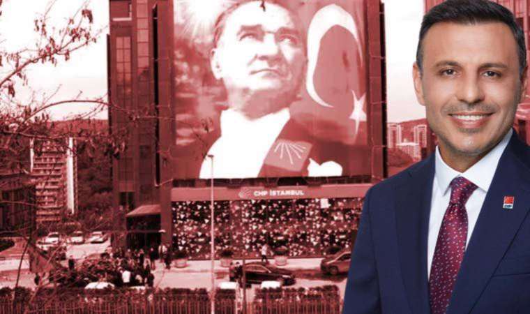 CHP İstanbul il başkan adayı Özgür Çelik: Kalıcı iktidarın önünü açacağız