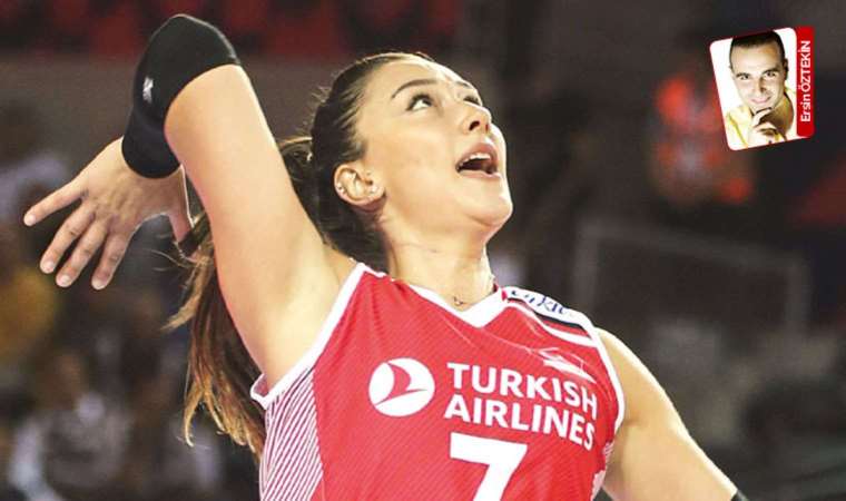 Filenin Sultanı Hande Baladın: Cumhuriyet, Türk kadını için eşitlik ve özgürlüğün simgesi