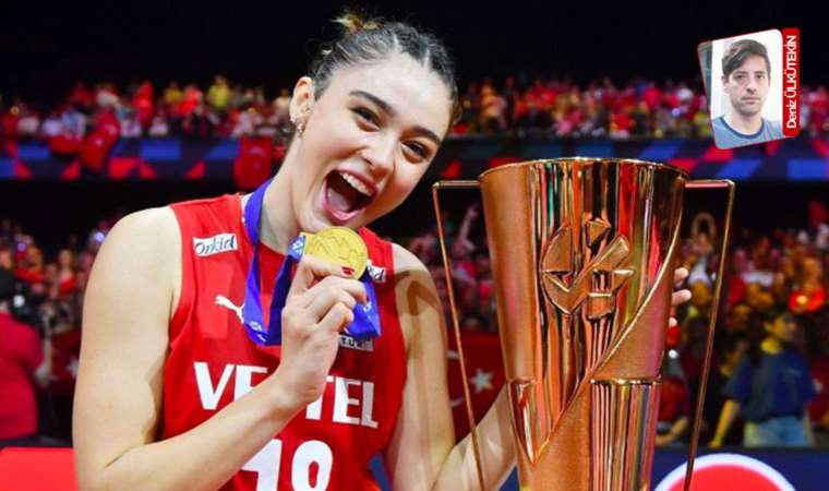 Zehra Güneş, zaferlerin sırrını açıkladı: Atatürk’ün kızları olarak kazandık