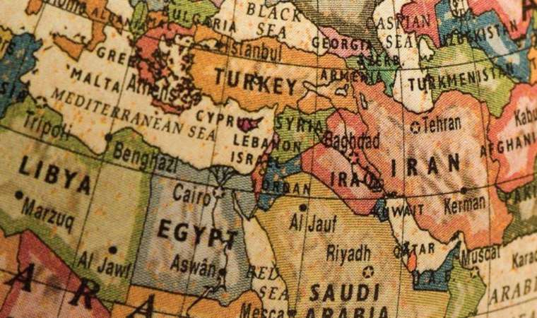 Orta Doğu’da sömürge yönetimlerinin altüst ettiği yaşamlar