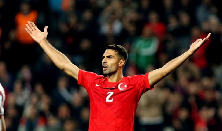 Zeki Çelik: ‘Montella’nın katkısı çok oldu’