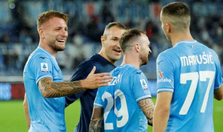 Lazio, Fiorentina’yı son saniyede yıktı!