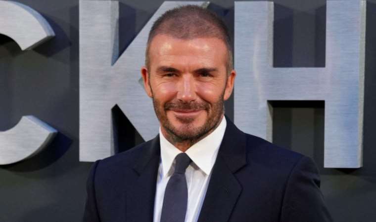 Manchester United’da David Beckham gelişmesi!