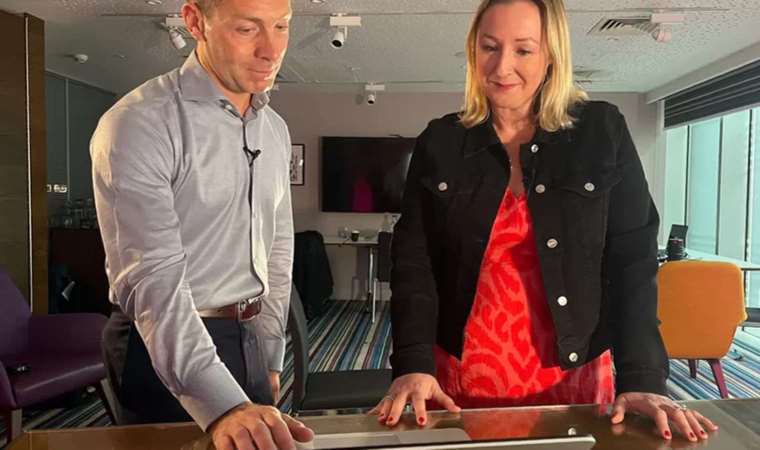 Microsoft’un yeni yapay zeka asistanı sizin yerinize toplantılara girebilecek