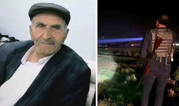 Yüksekova’da kaybolmuştu: Cansız bedenine ulaşıldı