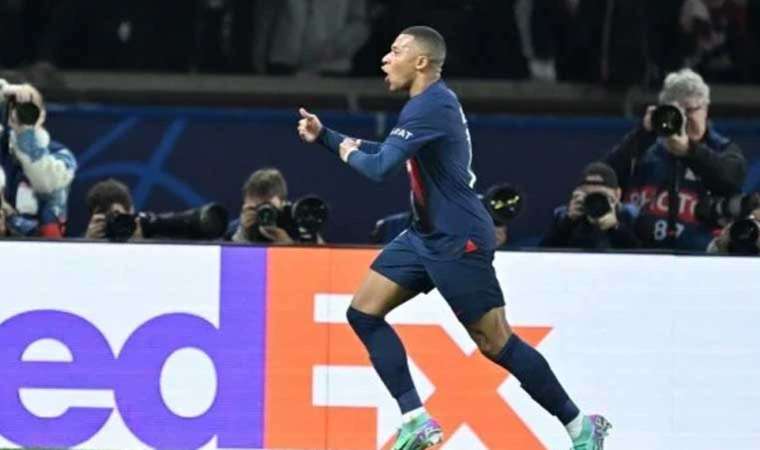 Ronaldinho’dan Leao ve Mbappe’ye iltifat!