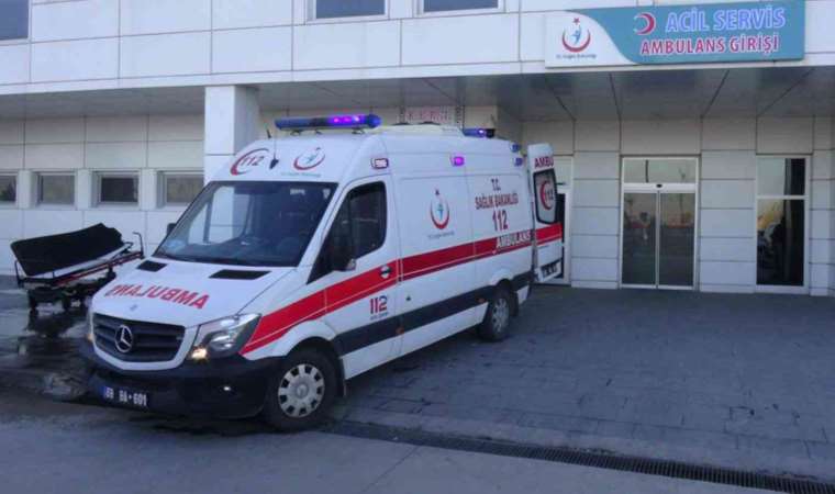 Kütahya’da feci kaza… Anne ile oğlu hayatını kaybetti