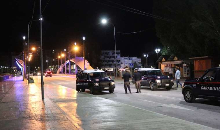 Kosova’dan Sırbistan’a suçlama: Ülkenin kuzeyini ilhak etmeye çalıştı