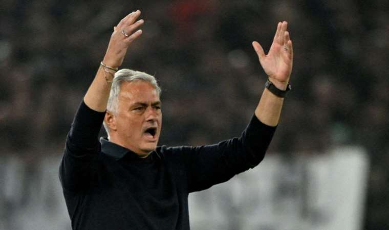 Jose Mourinho’dan Inter itirafı!