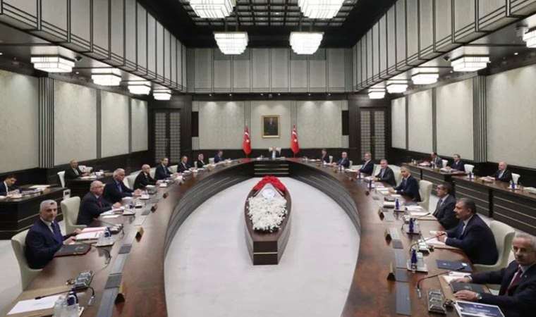 Erdoğan tarih vermişti… Kabine toplantısı bugün: Masada emekli memurlara ‘müjde’ var