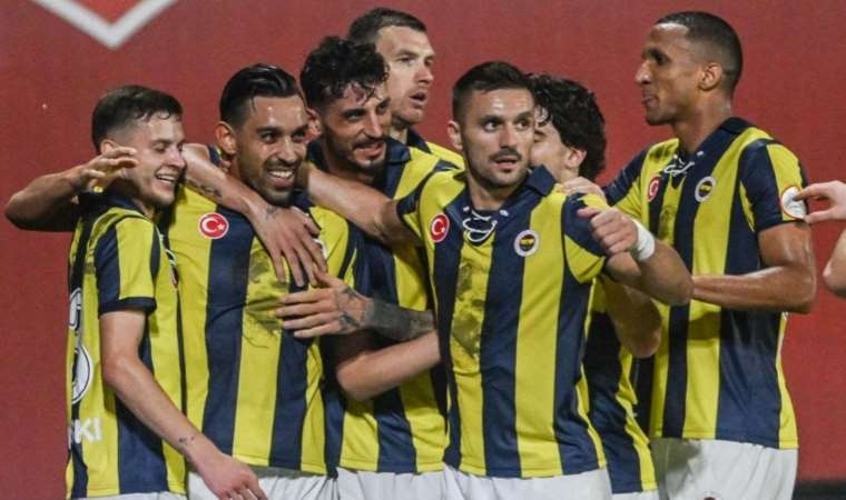 Fenerbahçe’de 3 isim, 18 takıma bedel!