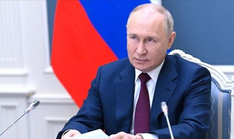Putin’den Wagner açıklaması: ‘Cesetlerinde…’