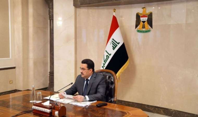 Irak Başbakan’ından talimat: ‘Türkiye ile anlaşın’