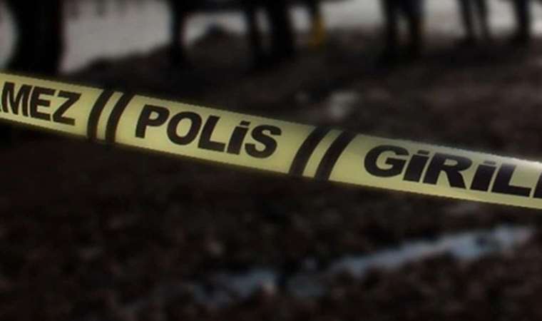 Yer Denizli… Dere yatağında silahla vurulmuş erkek cesedi bulundu