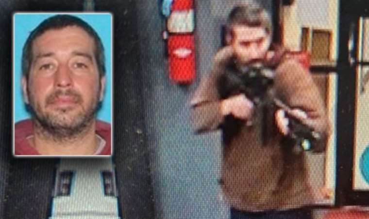 Eski asker katliam yaptı: Çok sayıda ölü ve yaralı var