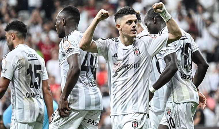 Beşiktaş – Gaziantep FK maçı ne zaman, saat kaçta, hangi kanalda?