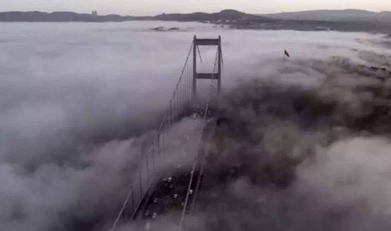 6 Ekim 2023 hava durumu raporu… Bugün hava nasıl olacak?