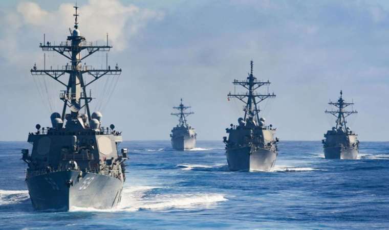 Japonya’dan ABD’ye yeşil ışık