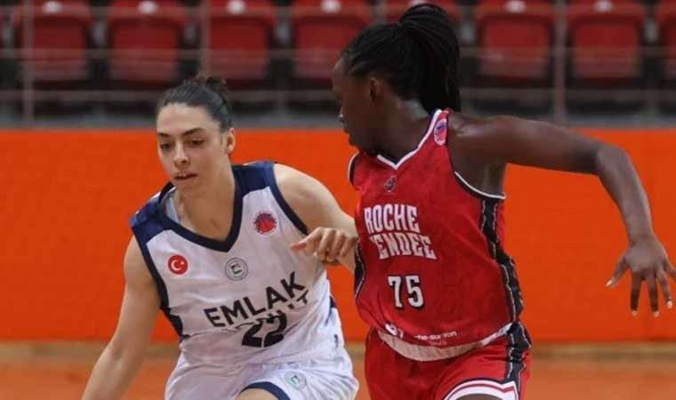 Emlak Konut evinde şov yaptı